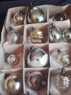 Anciennes boules de Noël Ajeko, Divers, Enlèvement ou Envoi, Utilisé