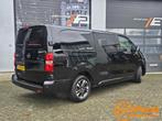 Opel Vivaro bestel 2.0 CDTI L3H1 DC Innovation|HEADUP|360|AC, Auto's, Gebruikt, 4 cilinders, Adaptive Cruise Control, 2500 kg