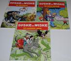 Kruidvat / Standaard Uitgeverij / 3 Suske & Wiske - strips, Complete serie of reeks, Verzenden, Nieuw, Studio Vandersteen