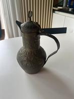 Sierpot -karaf, Antiek en Kunst, Antiek | Brons en Koper, Ophalen of Verzenden