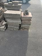 Tegels gratis, Ophalen, Zo goed als nieuw