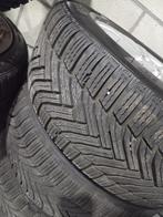 Pneus et jantes d'hiver Mercedes 5x112, Pneus et Jantes, Pneus hiver, Véhicule de tourisme, 18 pouces