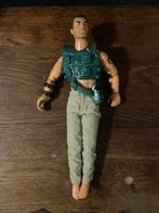 Originele Action Man figuur, Hunter uit 1996., Enlèvement ou Envoi, Comme neuf