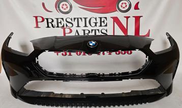 Voorbumper BMW 1 Serie F70 M PAKKET 51115A35D50 ORIGINEEL beschikbaar voor biedingen