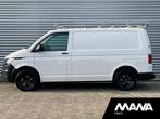 Volkswagen Transporter 2.0 TDI L1H1 Trekhaak Imperiaal Cruis, Voorwielaandrijving, Gebruikt, Euro 6, Volkswagen
