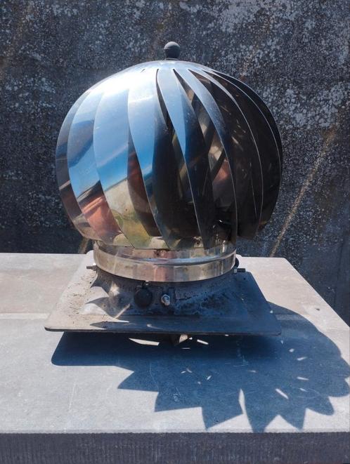 A SAISIR - Aspiromatic en excellent état, Doe-het-zelf en Bouw, Ventilatie en Afzuiging, Zo goed als nieuw, Afzuiger, Ophalen