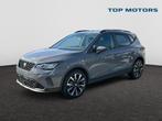 Seat Arona Pulse 1.0 TSI 115pk DSG AUTOMAAT *NIEUW*STOCK*STO, Auto's, Seat, Automaat, Airbags, Arona, 130 g/km