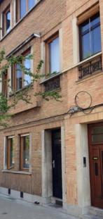 Zonnig kot te huur in Gent bij Sint-Pietersstation, Minder dan 20 m², Gent