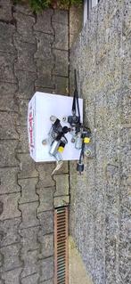 Mercedes-Benz A2108207542 Ruitenwissermotor Achterklep, Utilisé, -, -, Enlèvement ou Envoi