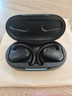 #casque jbl soundgear sense édition Roland garros #, Ophalen of Verzenden, Zo goed als nieuw