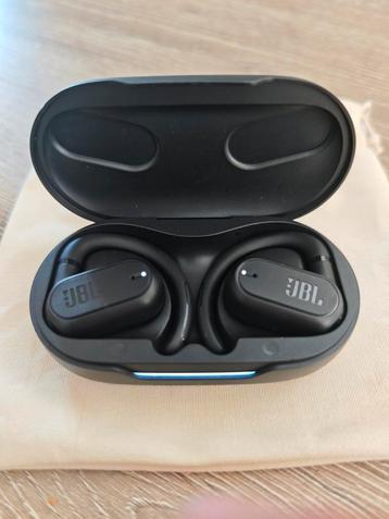 #casque jbl soundgear sense édition Roland garros # beschikbaar voor biedingen
