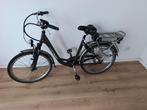 Elektrische dames fiets  €200, Fietsen en Brommers, Ophalen of Verzenden, Gebruikt