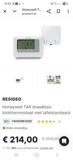 Tr4 draadloos, Doe-het-zelf en Bouw, Ophalen of Verzenden, Nieuw