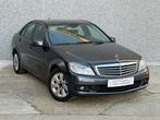 Mercedes-Benz C180 Kompressor AUTOMATIQUE garantie 12 Mois, Autos, Argent ou Gris, Achat, Entreprise, 5 portes