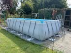 Zwembad bestway (5,49m x 4,79m x 1,22m), Tuin en Terras, Ophalen