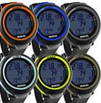 Mares Dive Computer Puck 4 - Ecocheques, Watersport en Boten, Duiken, Ophalen of Verzenden, Nieuw, Duikcomputer