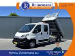 Citroën Jumper 2.2 BlueHDi 141 PK EURO 6 / L4 MAXI / KIPPER, 304 g/km, Citroën, Wit, Te koop