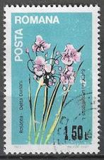 Roemenie 1984 - Yvert 3503 - Butomus umbellatus (ST), Postzegels en Munten, Postzegels | Europa | Overig, Overige landen, Verzenden