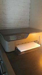 Printer HP Deskjet 3070 A, Ophalen of Verzenden, Zo goed als nieuw, Printer