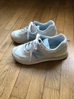 Sneakers, Beige, Zo goed als nieuw, Sneakers, Ophalen