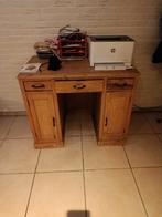 Grenen bureau, Enlèvement