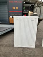 2 nieuwe ecotec radiator 60 & 90 cm, Ophalen, Zo goed als nieuw, Overige typen