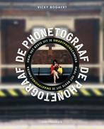 DE PHONETOGRAAF, Vicky Bogaert, Fotografie algemeen, Ophalen of Verzenden, Zo goed als nieuw