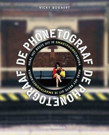 DE PHONETOGRAAF beschikbaar voor biedingen