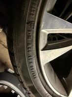 18-INCH WINTER BMW 3 SERIE F30 F31 4 SERIE F32 F33 F36 RIMS, Gebruikt, -, -, Ophalen of Verzenden