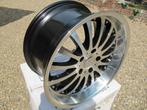 Nieuwe 18" ALU  breed set velgen voor BMW, Auto-onderdelen, Banden en Velgen, Ophalen, 18 inch, Velg(en), Nieuw