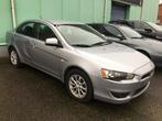 MITSUBISHI LANCER 1.8D 85KW DIESEL EXPORT, Auto's, Mitsubishi, Euro 5, Zwart, Bedrijf, Zilver of Grijs