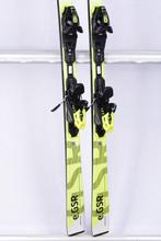 156 163 170 177 cm ski's HEAD WORLDCUP REBELS e.GSR 2023, 160 tot 180 cm, Gebruikt, Verzenden, Carve