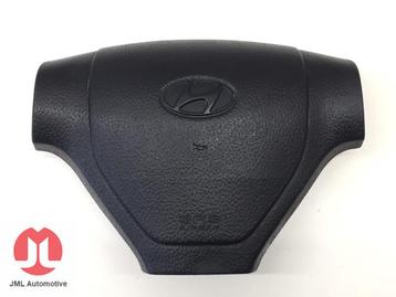 AIRBAG LINKS VOOR HYUNDAI GETZ beschikbaar voor biedingen