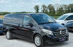 MERCEDES BENZ V220d - 7 PL - NAVIGATION - CRUISE CONTROL, Auto's, Mercedes-Benz, Automaat, Stof, 120 kW, Diesel