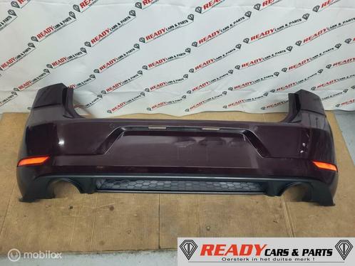 Achterbumper VW GOLF 7 VII 7.5 GTI FACELIFT LA3K 5G6807417BQ, Auto-onderdelen, Carrosserie, Bumper, Volkswagen, Achter, Gebruikt