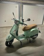 Vespa GTS 125cc, Fietsen en Brommers, Scooters | Vespa, Ophalen, Overige modellen, 125 cc, Zo goed als nieuw
