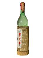 Buton Maraschino 0,7 Italiaanse likeurfles, Gebruikt, Overige typen, Vol, Italië