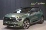 Kia Sportage 1.6 T-GDI 2WD Eco-Dyn.+ GT-Line-Navi-360c-Garan, Auto's, Automaat, 4 cilinders, 2145 kg, Bedrijf
