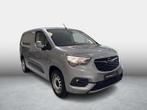 Opel Combo 1.5D Edition L2, Auto's, Opel, Stof, Gebruikt, 4 cilinders, Grijs