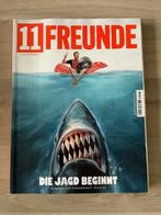 11 Freunde - Bundesliga competitiegids 24-25, Ophalen of Verzenden, Nieuw, Boek of Tijdschrift