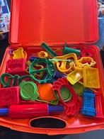Verschillen tools voor plasticine, Ophalen, Gebruikt, Knutselen