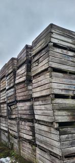 Gratis eiken paloxen af te halen., Enlèvement ou Envoi