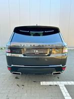 Range Rover Sport HSE Dynamic Stealth 5.0, Autos, SUV ou Tout-terrain, 5 places, Carnet d'entretien, Cuir