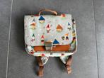Jeune premier kleutertas, Handtassen en Accessoires, Tassen | Schooltassen, Ophalen, Aktetas of Boekentas, 30 tot 40 cm, Gebruikt