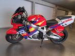 Honda cbr900rr fireblade, Motoren, Motoren | Honda, Particulier