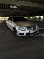 Mercedes e350 AMG-pack 265pk, Auto's, Mercedes-Benz, Automaat, Euro 5, Diesel, Particulier
