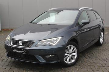 Seat Leon ST 1.0 TSI Stylance - 59.000km - 2021 beschikbaar voor biedingen