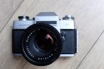 LEICA Leicaflex SL + lens, Ophalen of Verzenden, Gebruikt, Spiegelreflex, Leica