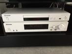 Pioneer Home Cinema Versterker + Blu-Ray/SACD speler, 70 watt of meer, Gebruikt, Pioneer, Blu-ray-speler