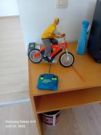 Petit vélo téléguidé, Hobby en Vrije tijd, Modelbouw | Radiografisch | Overige, Ophalen, Gebruikt